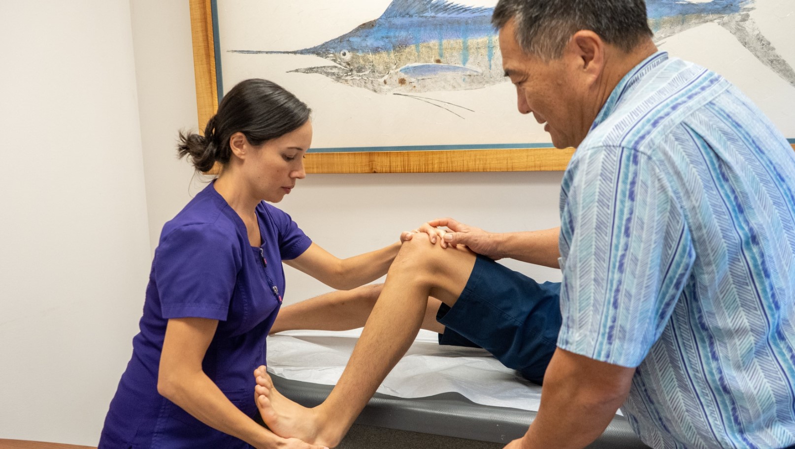 Bone and soft tissue tumor evaluation in Hilo, HI